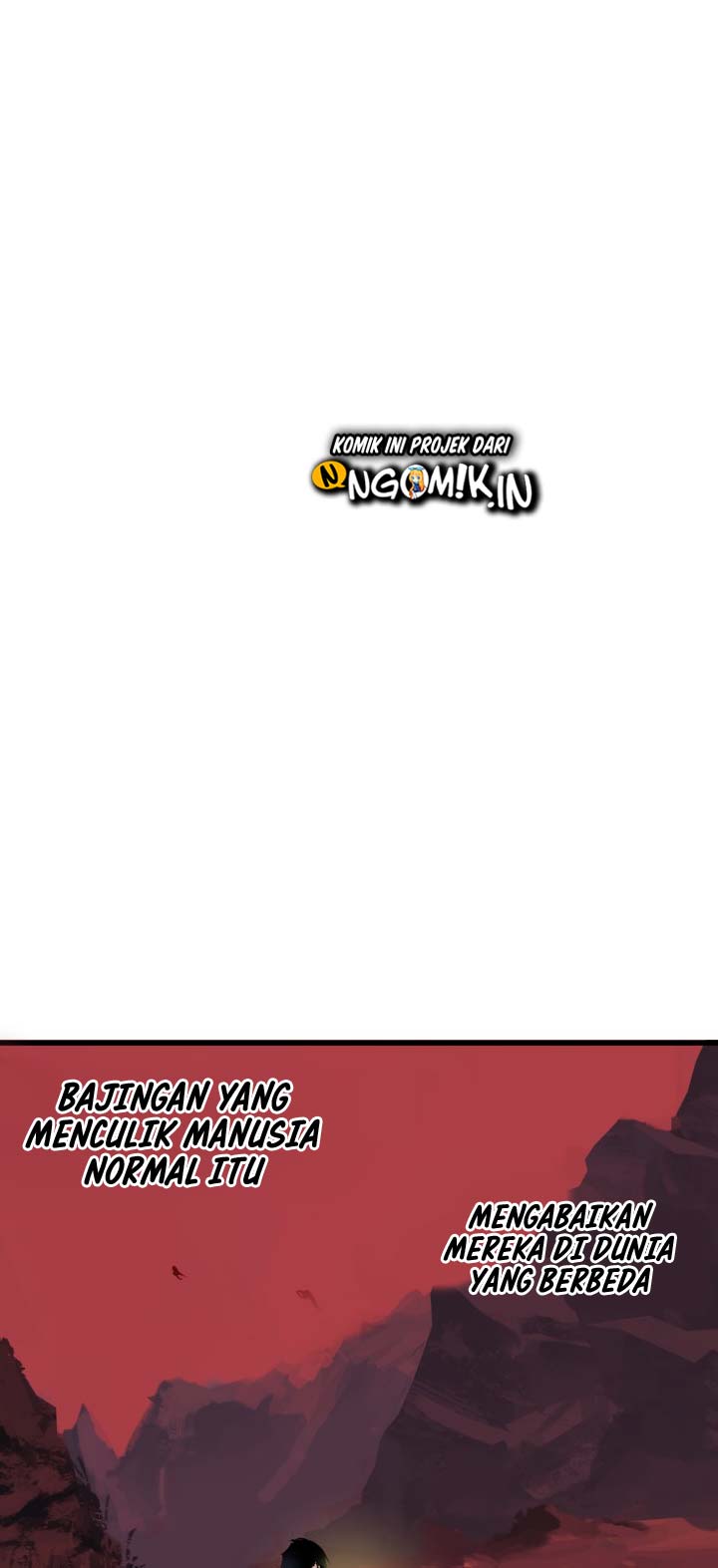 Otherworldly Sword King’s Survival Records chapter 1